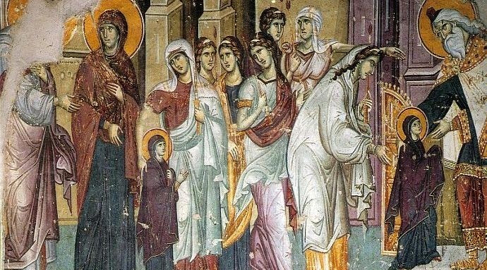 Православната църква чества Деня на християнското семейство